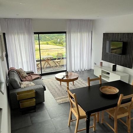 Furnas Dream House Villa Exterior foto