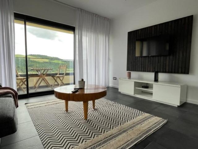 Furnas Dream House Villa Exterior foto