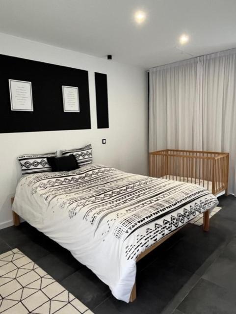 Furnas Dream House Villa Exterior foto